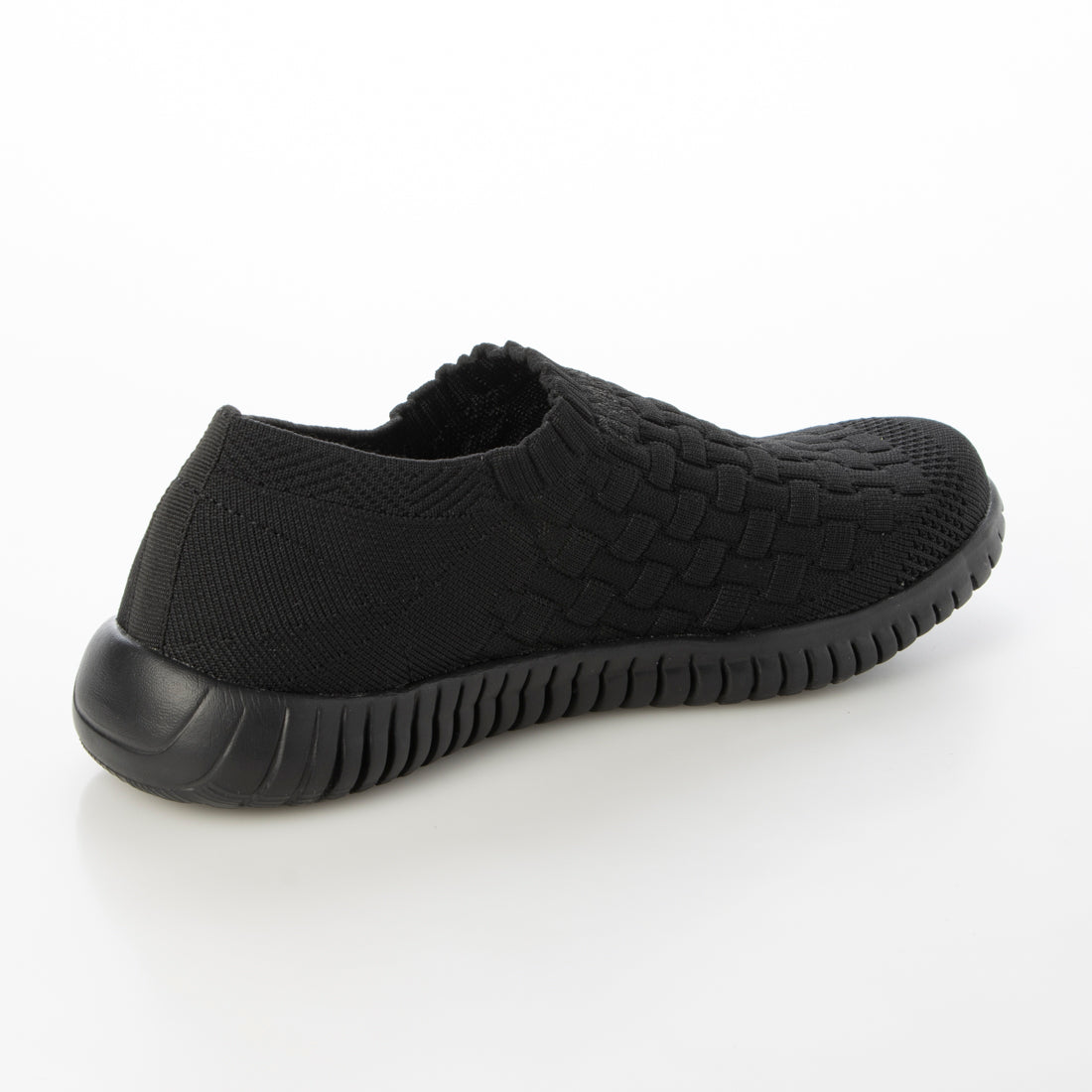 橡膠橡膠GOMU56針織運動鞋