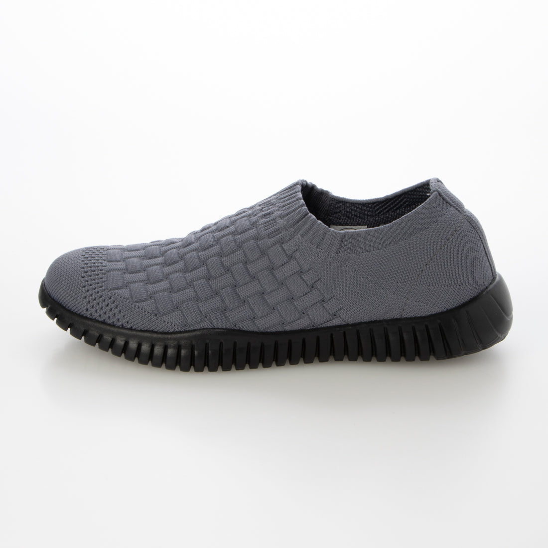 橡膠橡膠GOMU56針織運動鞋