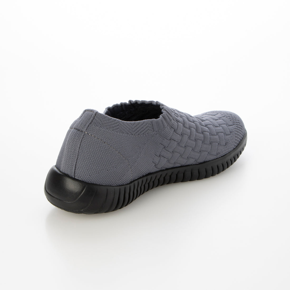 橡膠橡膠GOMU56針織運動鞋