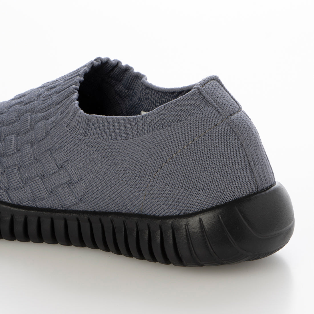 橡膠橡膠GOMU56針織運動鞋