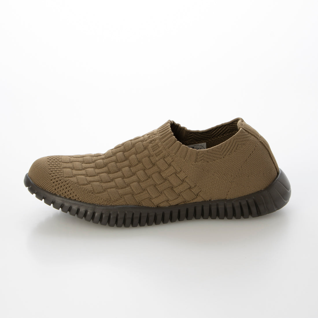 橡膠橡膠GOMU56針織運動鞋