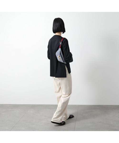 古馳 GUCCI GUCCI KIDS 身體包 502095 FACAM 條紋