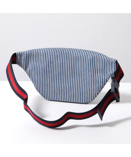 古馳 GUCCI GUCCI KIDS 身體包 502095 FACAM 條紋