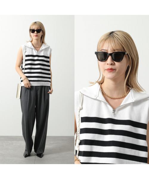 グッチ GUCCI GUCCI サングラス GG1116S ウェリントン型 (002/HAVANA-HAVANA-GREEN) 002/HAVANA-HAVANA-GREEN