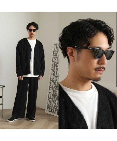 グッチ GUCCI GUCCI サングラス GG1116S ウェリントン型 (002/HAVANA-HAVANA-GREEN) 002/HAVANA-HAVANA-GREEN