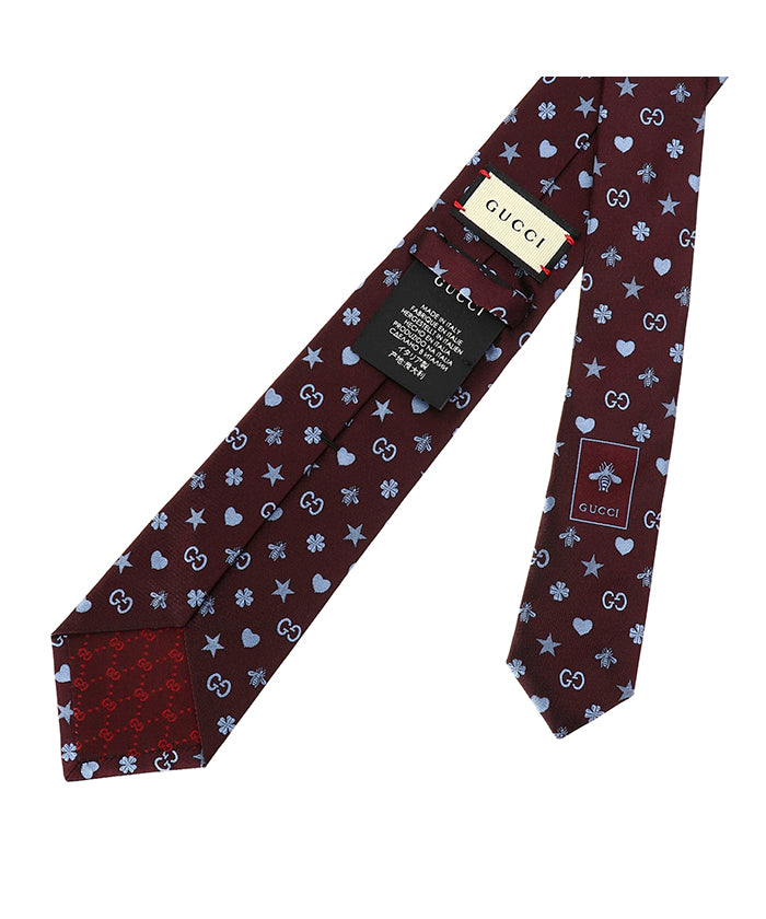 グッチ GUCCI GUCCI グッチ ネクタイ 545834 4E017 6169