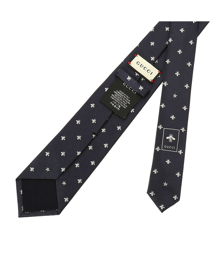 グッチ GUCCI GUCCI グッチ ネクタイ 456526 4E002 4078