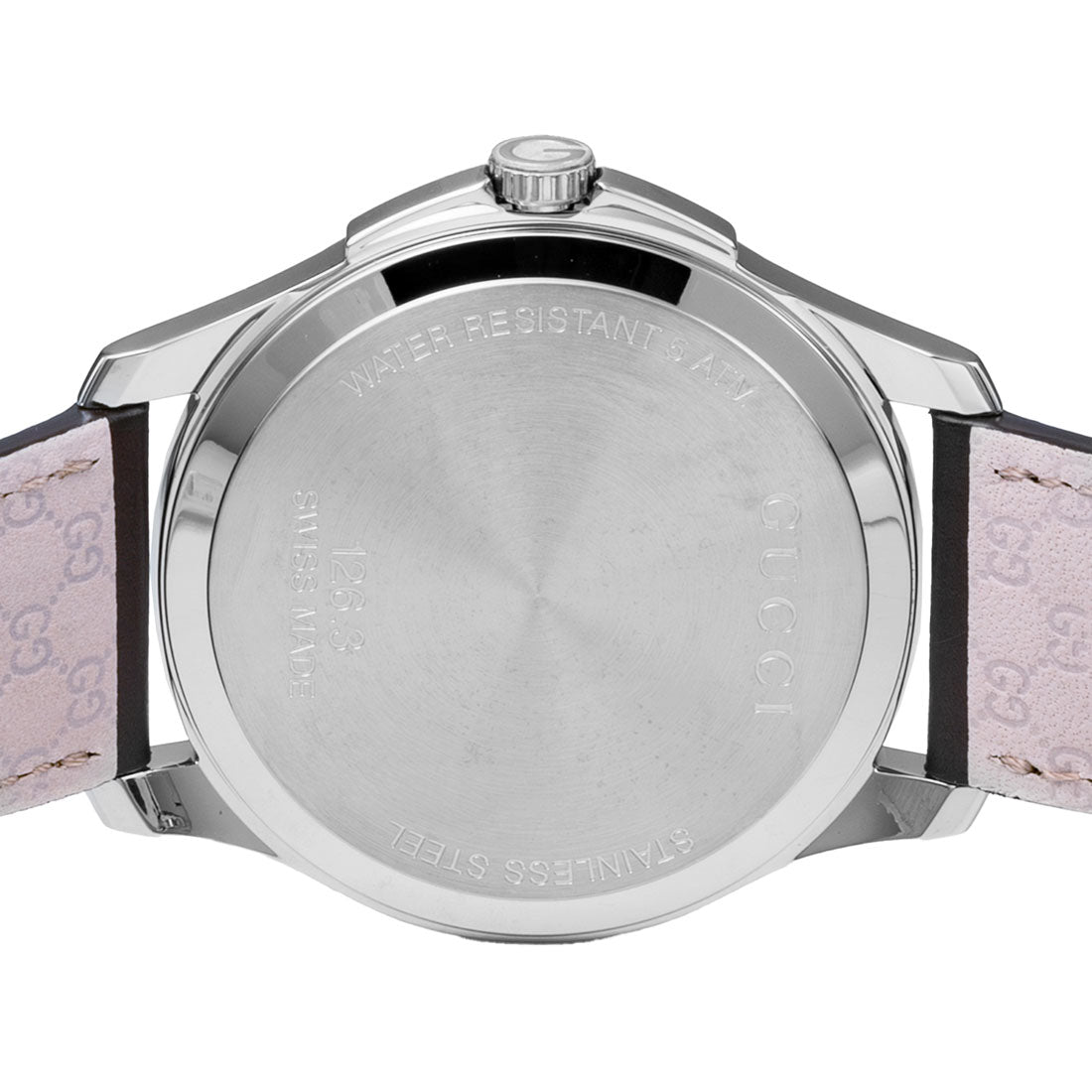 グッチ GUCCI Gタイムレス