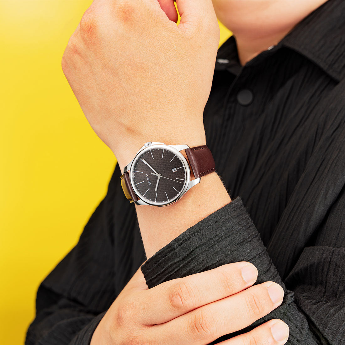 グッチ GUCCI Gタイムレス