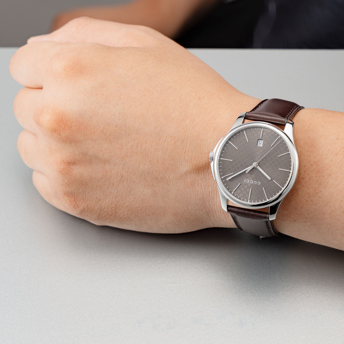 グッチ GUCCI Gタイムレス