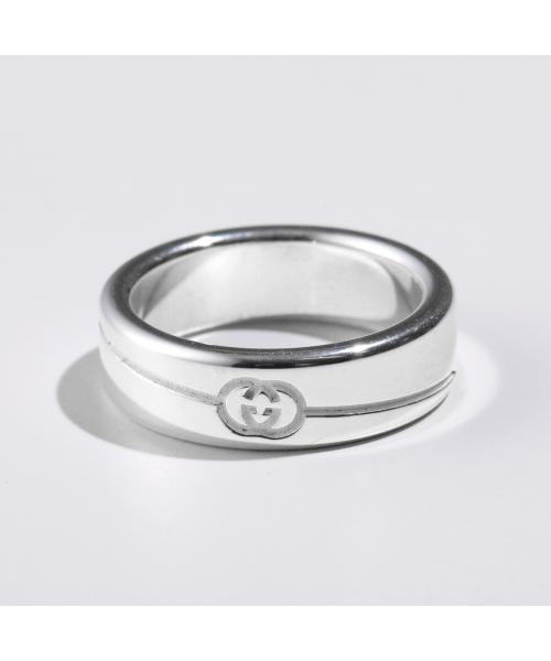 グッチ GUCCI GUCCI リング TAG 774052 J8400 ダイアゴナル