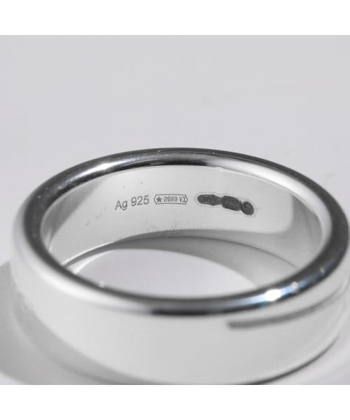 古馳 GUCCI GUCCI 戒指 TAG 774052 J8400 斜紋