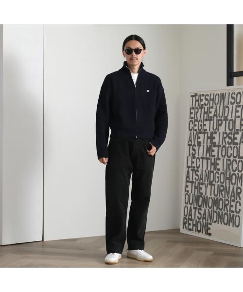 グッチ GUCCI GUCCI サングラス GG1890SA ボストン型 (001/BLACK-GOLD-GREY) 001/BLACK-GOLD-GREY