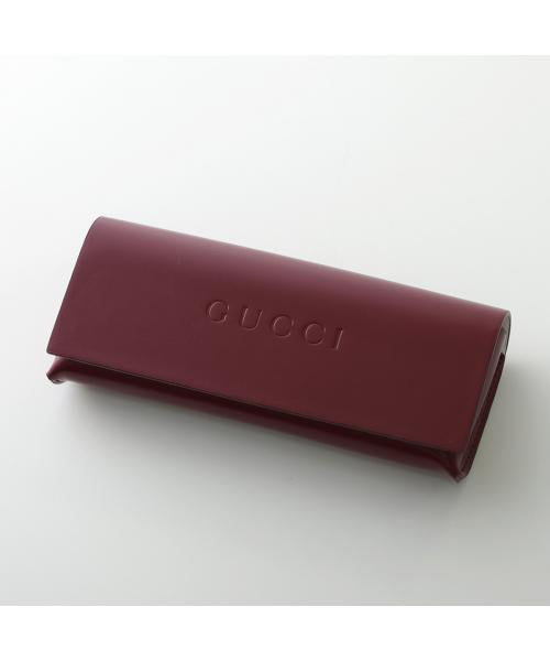 グッチ GUCCI GUCCI サングラス GG1890SA ボストン型 (001/BLACK-GOLD-GREY) 001/BLACK-GOLD-GREY