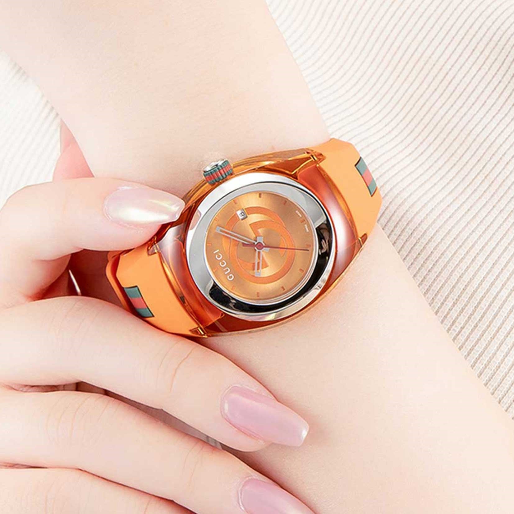 グッチ GUCCI SYNC