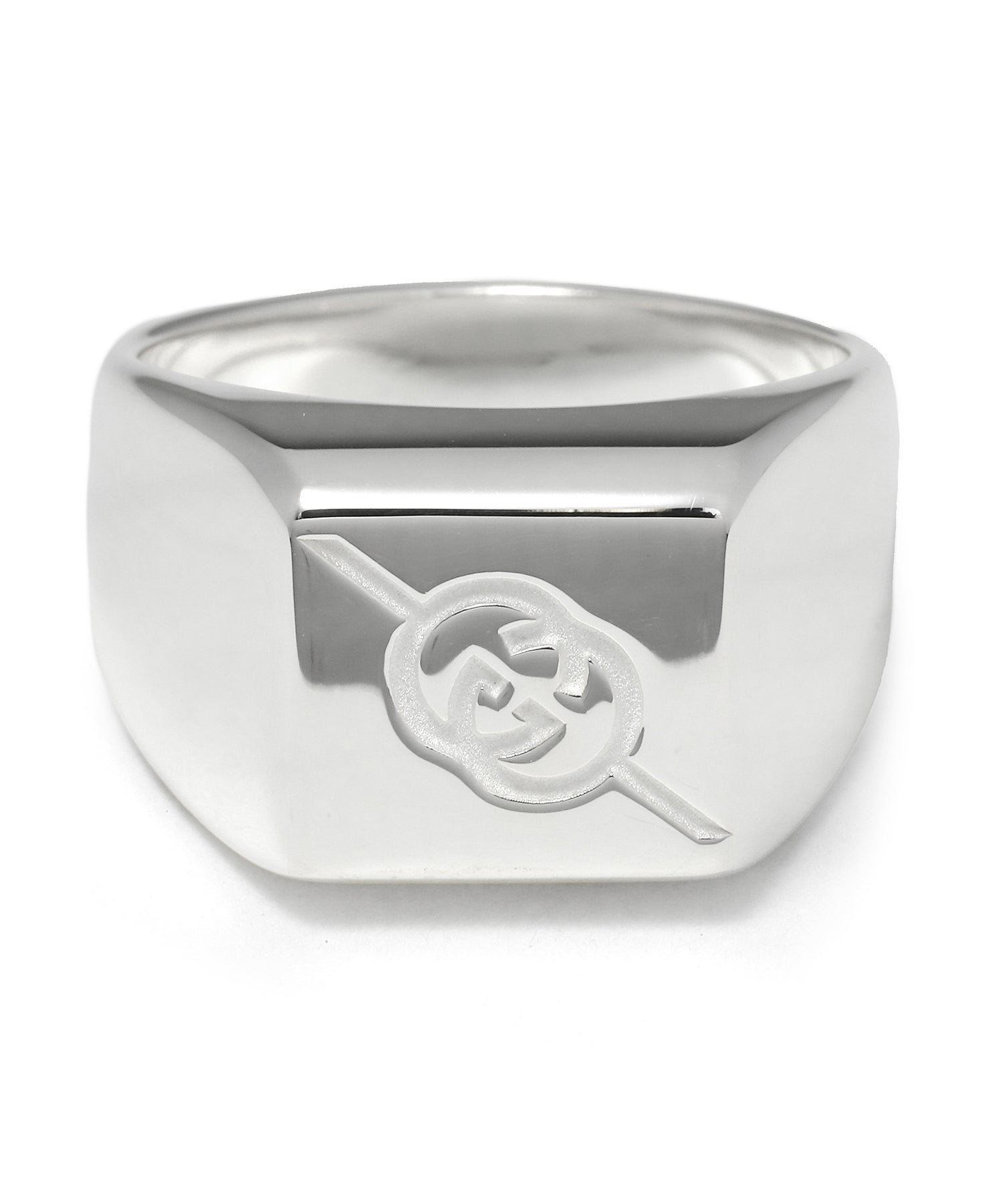 グッチ GUCCI GUCCI グッチ リング 774046 J8400 8106 #20