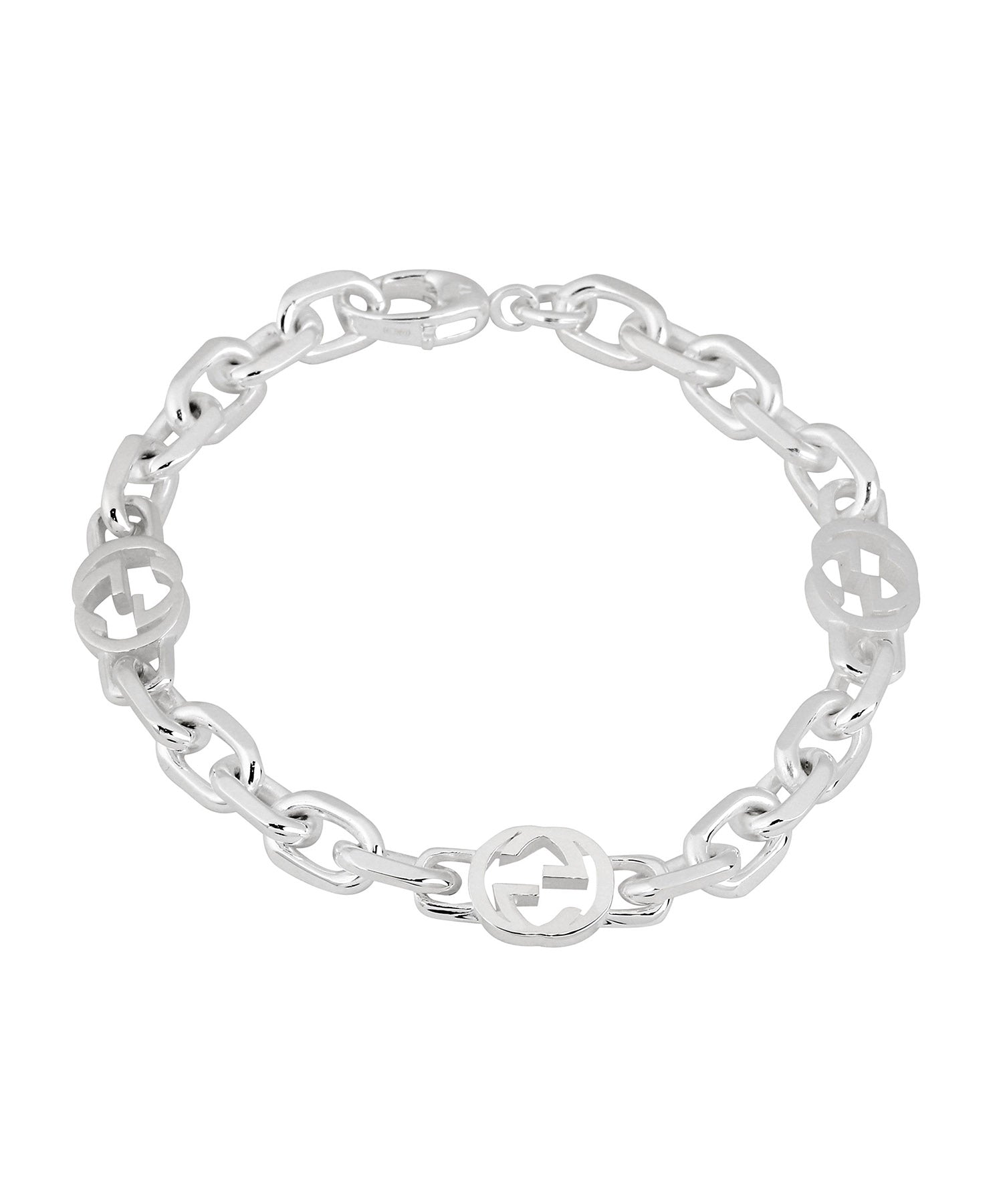 グッチ GUCCI GUCCI グッチ ブレスレット 620798 J8400 8106