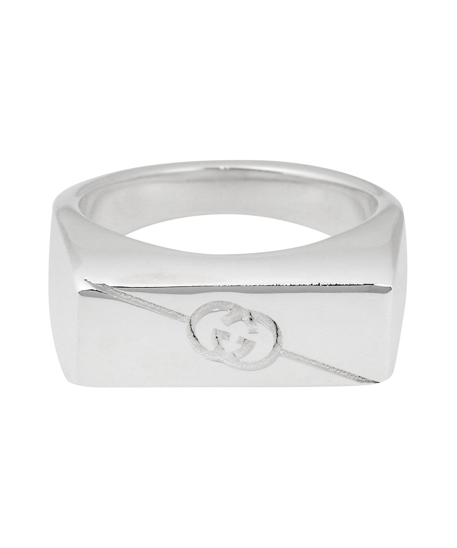 グッチ GUCCI GUCCI グッチ リング 774038 J8400 8106