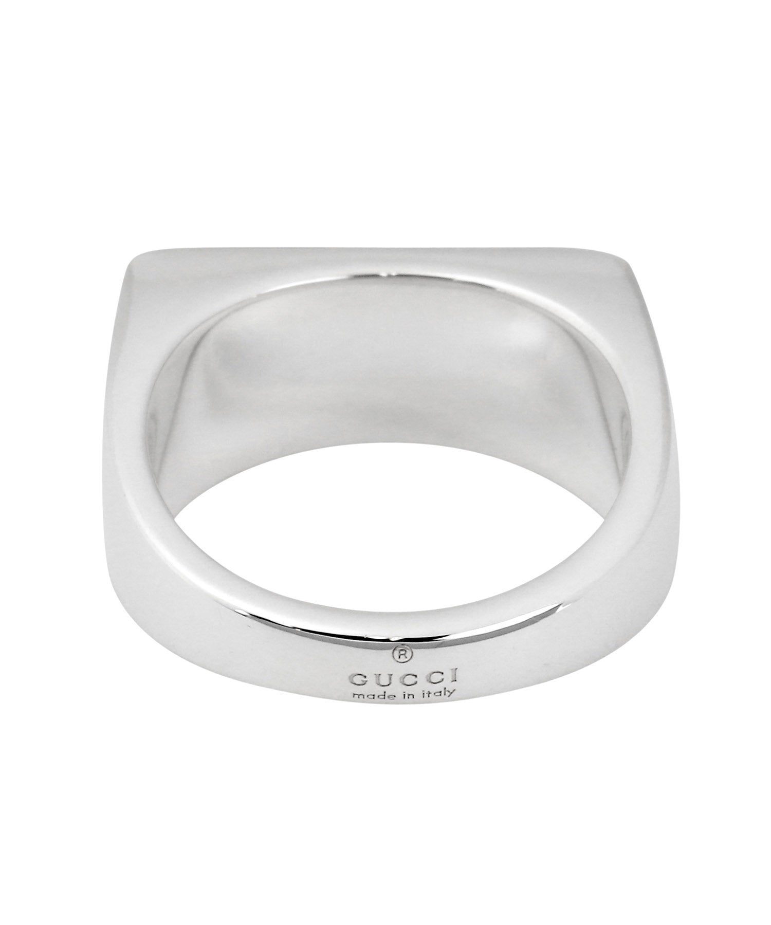 グッチ GUCCI GUCCI グッチ リング 774038 J8400 8106