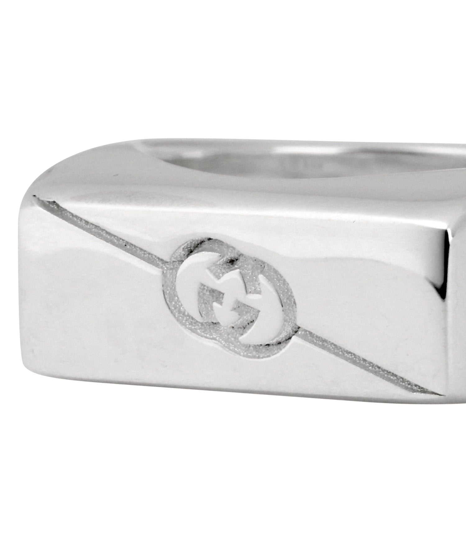 グッチ GUCCI GUCCI グッチ リング 774038 J8400 8106