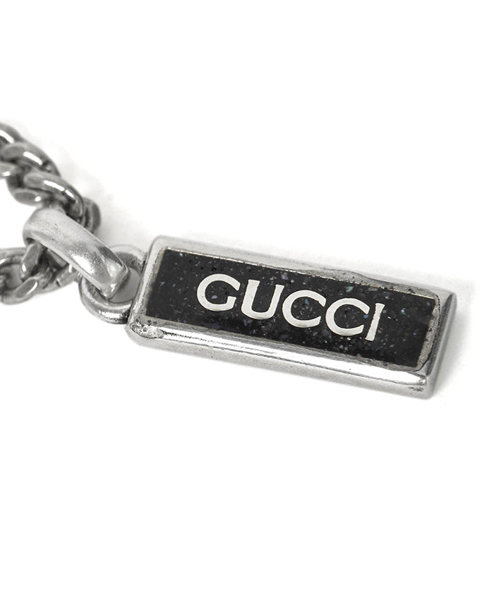 古馳 GUCCI GUCCI 古馳 項鍊 678714 J8410 1064 45/50cm