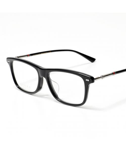 Gucci GUCCI GUCCI Eyeglasses GG0519OA Square Type Eyewear