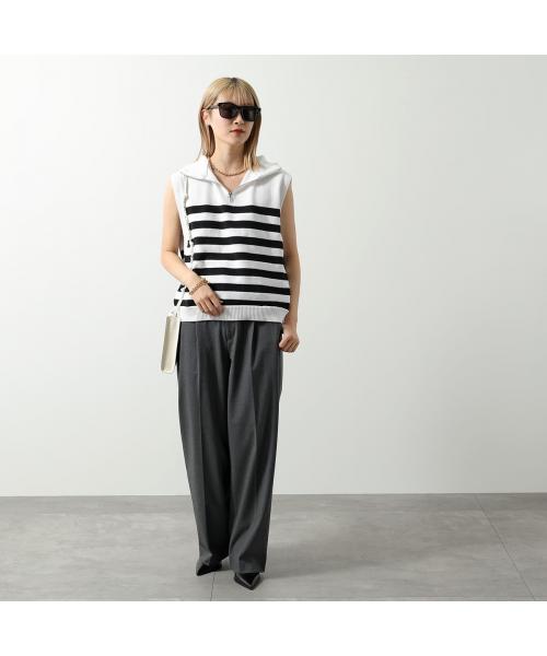 グッチ GUCCI GUCCI サングラス GG0746S スクエア型 ロゴ (001/BLACK-BLACK-GREY) 001/BLACK-BLACK-GREY