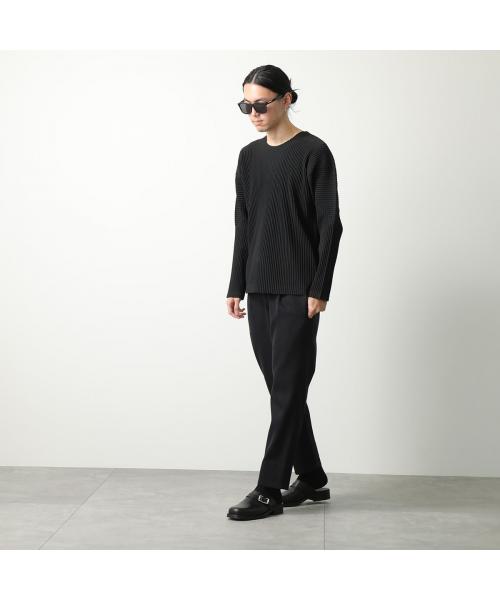 グッチ GUCCI GUCCI サングラス GG0746S スクエア型 ロゴ (001/BLACK-BLACK-GREY) 001/BLACK-BLACK-GREY