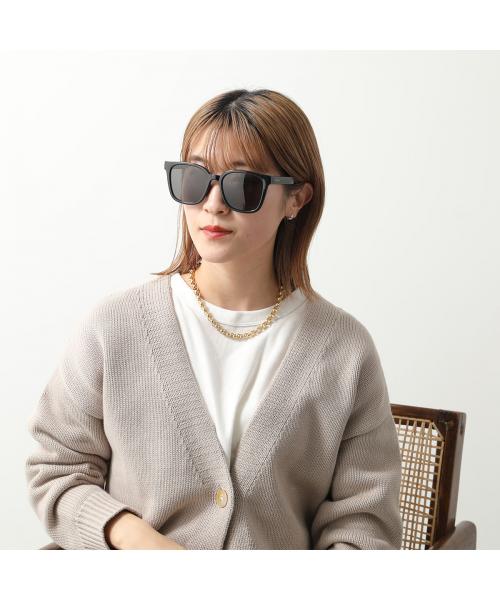 グッチ GUCCI GUCCI サングラス GG1346SK ウェリントン型 (003/HAVANA-HAVANA-GREEN) 003/HAVANA-HAVANA-GREEN
