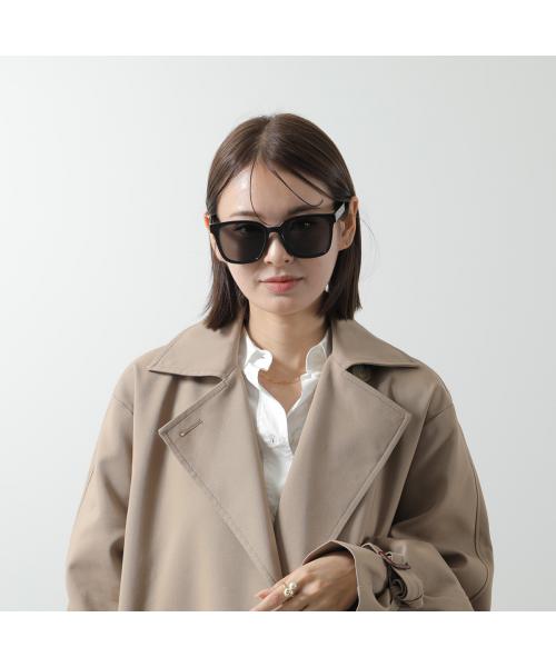 グッチ GUCCI GUCCI サングラス GG1346SK ウェリントン型 (003/HAVANA-HAVANA-GREEN) 003/HAVANA-HAVANA-GREEN