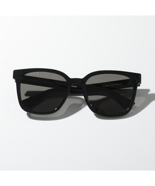 グッチ GUCCI GUCCI サングラス GG1346SK ウェリントン型 (003/HAVANA-HAVANA-GREEN) 003/HAVANA-HAVANA-GREEN