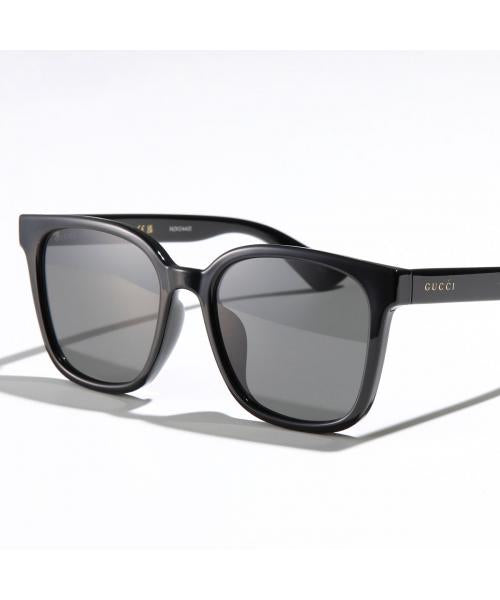 グッチ GUCCI GUCCI サングラス GG1346SK ウェリントン型 (003/HAVANA-HAVANA-GREEN) 003/HAVANA-HAVANA-GREEN