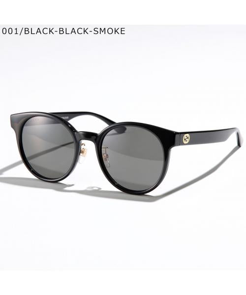 グッチ GUCCI GUCCI サングラス GG1339SK ウェリントン型 (003/HAVANA-HAVANA-BROWN) 003/HAVANA-HAVANA-BROWN