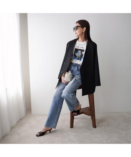 グッチ GUCCI GUCCI サングラス GG1339SK ウェリントン型 (003/HAVANA-HAVANA-BROWN) 003/HAVANA-HAVANA-BROWN