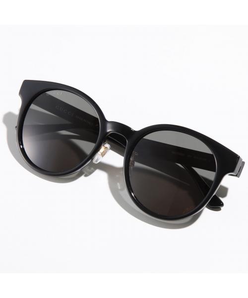 グッチ GUCCI GUCCI サングラス GG1339SK ウェリントン型 (003/HAVANA-HAVANA-BROWN) 003/HAVANA-HAVANA-BROWN