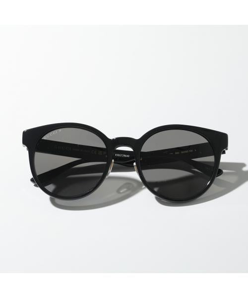 グッチ GUCCI GUCCI サングラス GG1339SK ウェリントン型 (003/HAVANA-HAVANA-BROWN) 003/HAVANA-HAVANA-BROWN