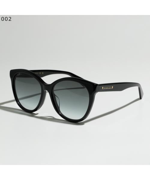 グッチ GUCCI GUCCI サングラス GG1171SK ウェリントン型 ボストン型 (003/HavanaHavanaBrown) 003/HavanaHavanaBrown