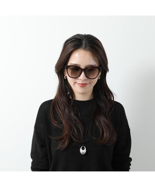 グッチ GUCCI GUCCI サングラス GG1171SK ウェリントン型 ボストン型 (003/HavanaHavanaBrown) 003/HavanaHavanaBrown