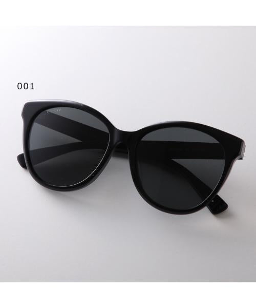 グッチ GUCCI GUCCI サングラス GG1171SK ウェリントン型 ボストン型 (003/HavanaHavanaBrown) 003/HavanaHavanaBrown