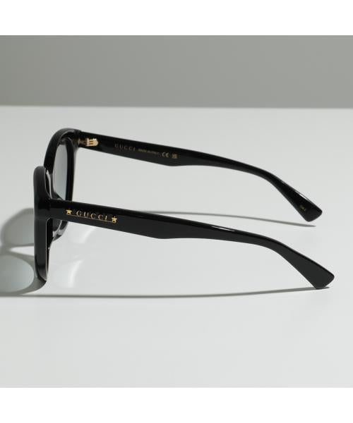 グッチ GUCCI GUCCI サングラス GG1171SK ウェリントン型 ボストン型 (003/HavanaHavanaBrown) 003/HavanaHavanaBrown