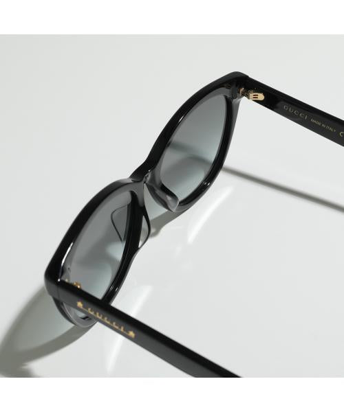 グッチ GUCCI GUCCI サングラス GG1171SK ウェリントン型 ボストン型 (003/HavanaHavanaBrown) 003/HavanaHavanaBrown