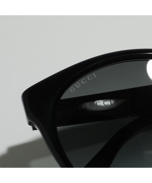 グッチ GUCCI GUCCI サングラス GG1171SK ウェリントン型 ボストン型 (003/HavanaHavanaBrown) 003/HavanaHavanaBrown