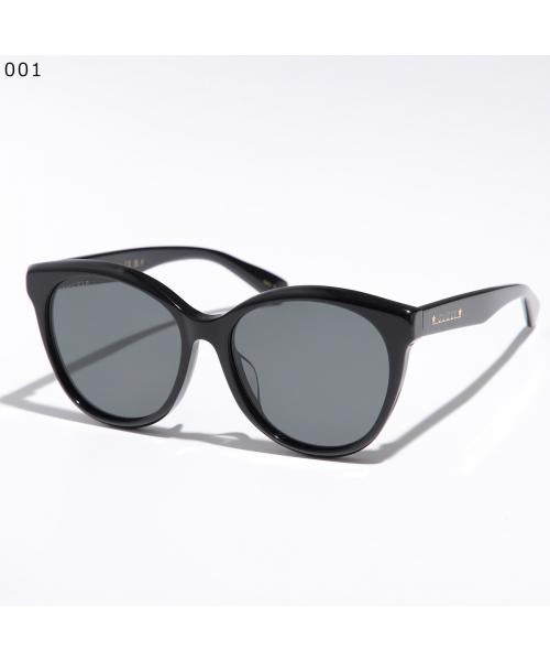 グッチ GUCCI GUCCI サングラス GG1171SK ウェリントン型 ボストン型 (003/HavanaHavanaBrown) 003/HavanaHavanaBrown