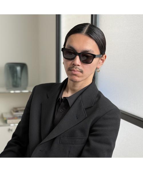 古馳 GUCCI GUCCI 太陽眼鏡 GG1716S 方形款 標誌