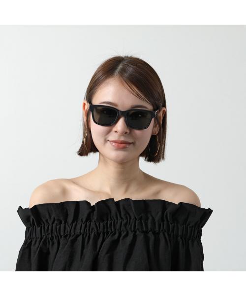 古馳 GUCCI GUCCI 太陽眼鏡 GG1716S 方形款 標誌