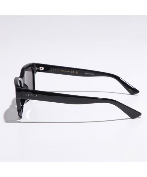 古馳 GUCCI GUCCI 太陽眼鏡 GG1716S 方形款 標誌