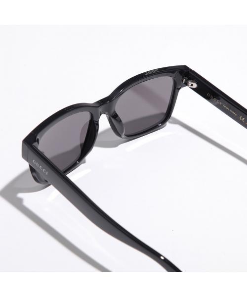 古馳 GUCCI GUCCI 太陽眼鏡 GG1716S 方形款 標誌