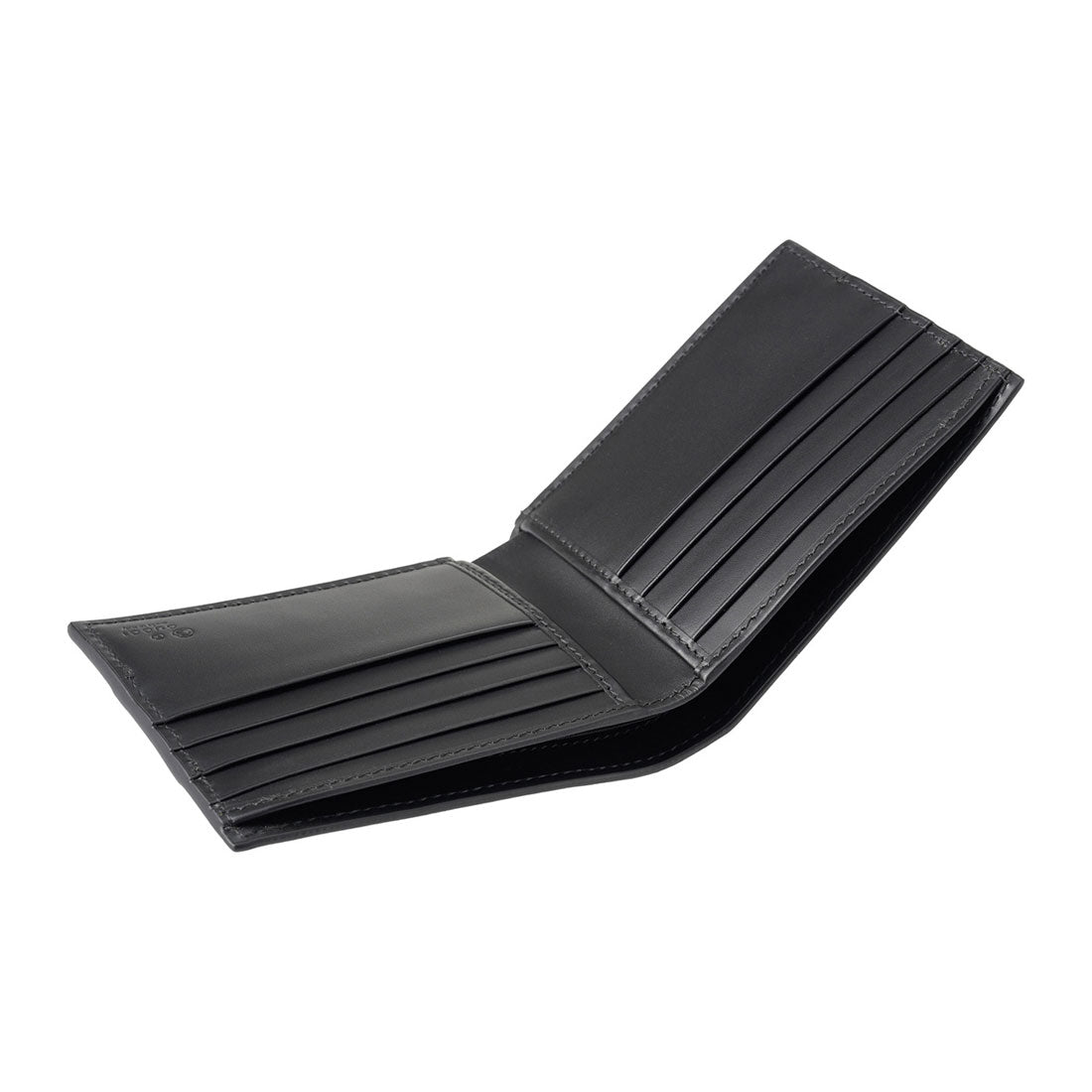 グッチ GUCCI コインケース GGスプリーム ハーフウォレット 779859 KGDHN 9769 BEIGE/BLACK (ベージュ/ブラック) ベージュ/ブラック