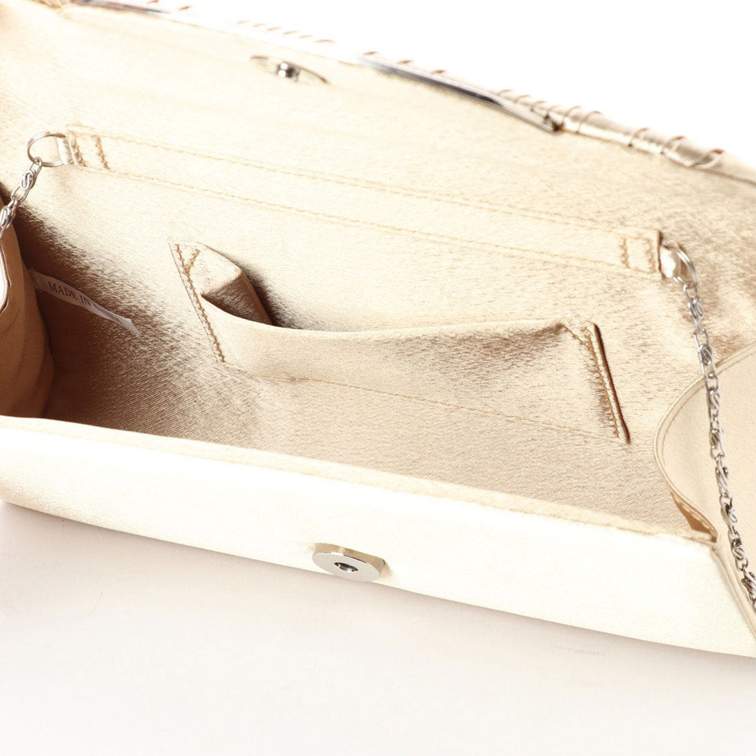 ジュネビビアン Genet Vivien パーティーバッグ