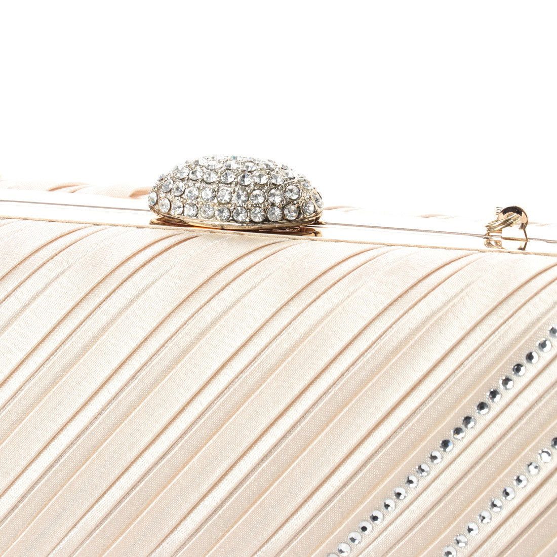 ジュネビビアン Genet Vivien パーティーバッグ